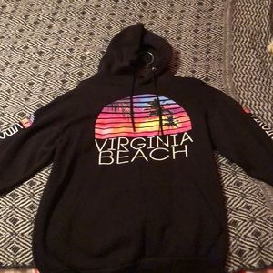 Virginia Beach Hoodie
